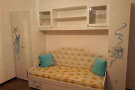 Детская мебель Гламур на Комендантском 66