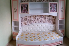 Детская мебель Алиса в Колпино