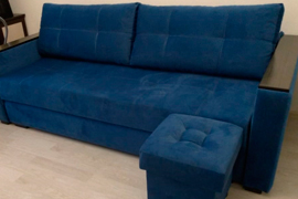 Подготовка квартиру под сдачу