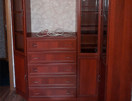 Мебель в гостиную Гарун на Дачном 10к7