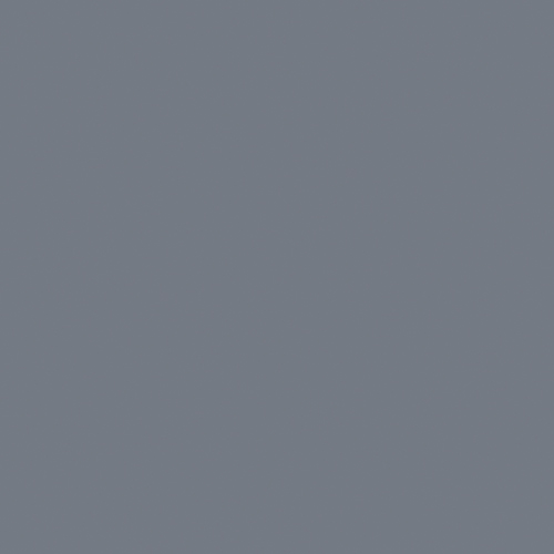 Цвет Серый эмалит для фасада МДФ кухни Ройс