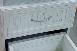 Новые цвета Арктика и Графит