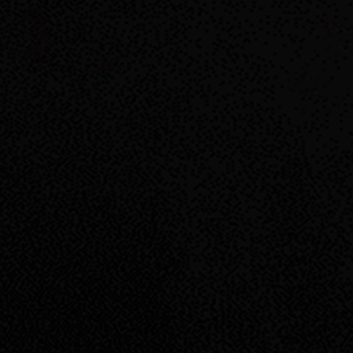 Цвет металла - чёрный