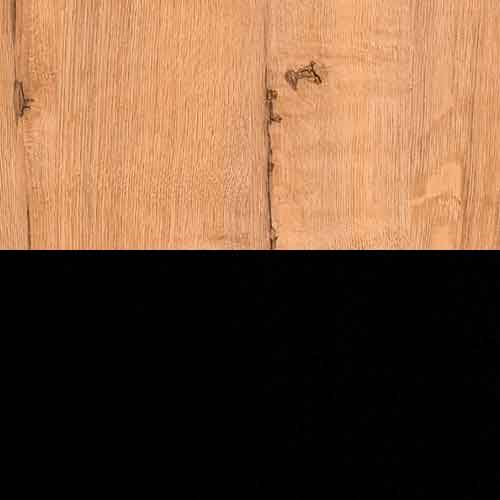 Цвет чёрный и Бунратти