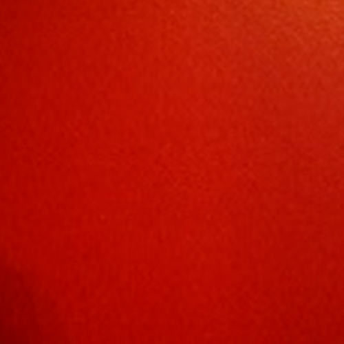 Цвет металла - красный