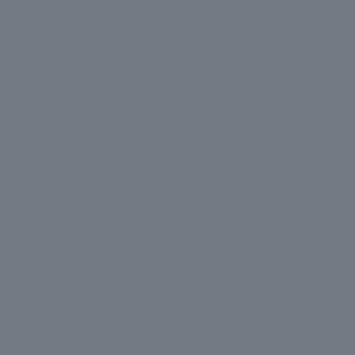 Цвет Серый Эмалит для фасада МДФ кухни Империя