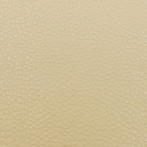Цвет экокожи Аметист — Bionica Cream