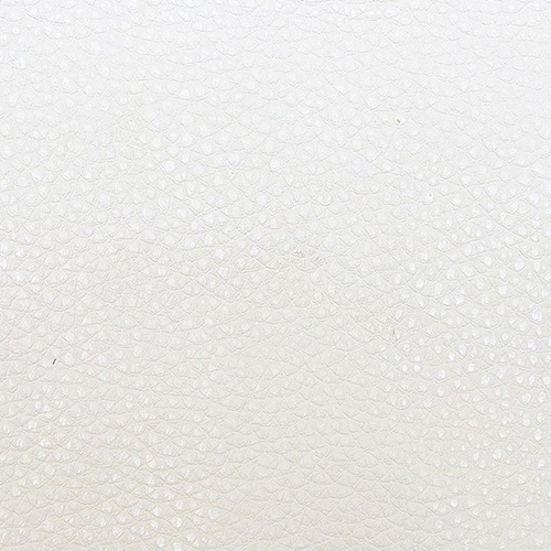 Цвет экокожи Аметист — Bionica White