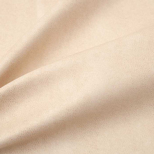 Цвет экокожи Аметист — Traditional Cream