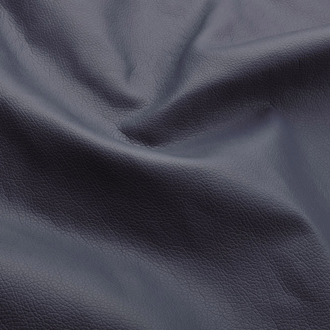 Цвет искусственной кожи Домус — Navy