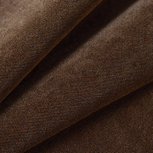 Цвет микрофибры Аметист — Galaxy Dark Brown