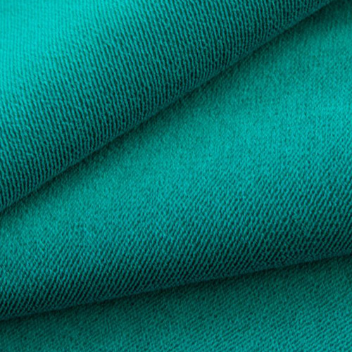 Цвет микрофибры Аметист — Galaxy Turquoise