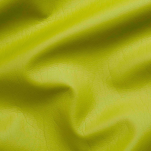 Цвет экокожи Нортекс — Cayenne Apple Green