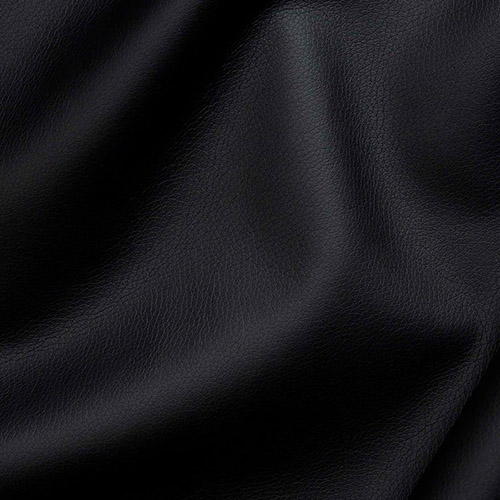 Цвет экокожи Нортекс — Cayenne Black