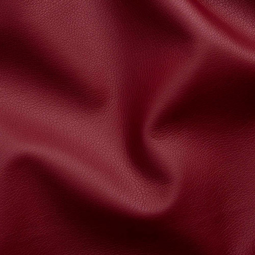 Цвет экокожи Нортекс — Cayenne Bordo