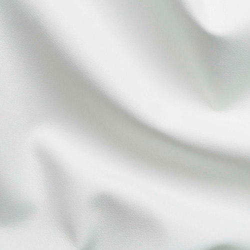 Цвет экокожи Нортекс — Cayenne New White