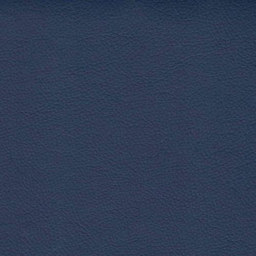 Цвет искусственной кожи Раута — Fortuna Dark Blue