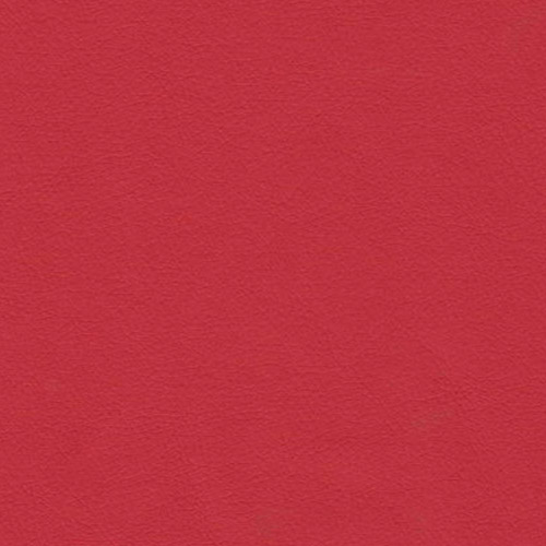 Цвет искусственной кожи Раута — Fortuna Red