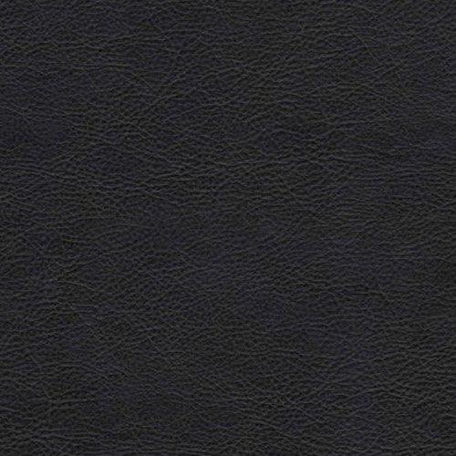 Цвет искусственной кожи Mustang — Black