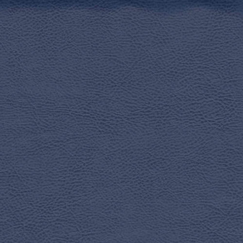 Цвет искусственной кожи Mustang — Blue
