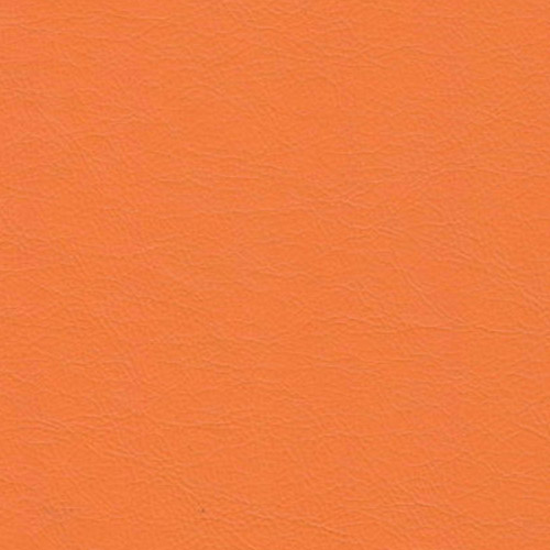 Цвет искусственной кожи Mustang — Orange