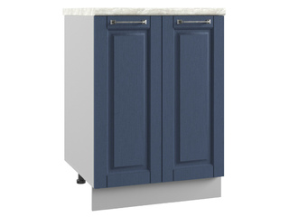 Фото Кухня Гарда С 600 Шкаф нижний. Модули для кухни Гарда.