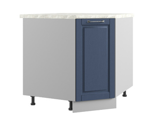 Фото Кухня Гарда СУ 850*850 Шкаф нижний угловой. Модули для кухни Гарда.