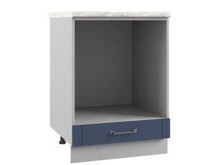 Фото Кухня Гарда СД 600 Шкаф нижний духовой. Модули для кухни Гарда.