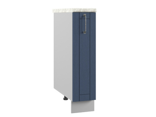 Фото Кухня Гарда СБ 200 Шкаф нижний бутылочница. Модули для кухни Гарда.