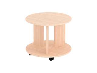 Фото Гарун АРТ. С03 Стол Журнальный. Журнальные столы.