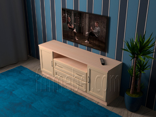 Фото Гарун АРТ. 502 Тумба для ТВ. Тумбы под ТВ.