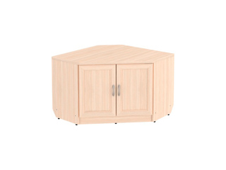 Фото Гарун АРТ. 503 Тумба угловая. Тумбы под ТВ.