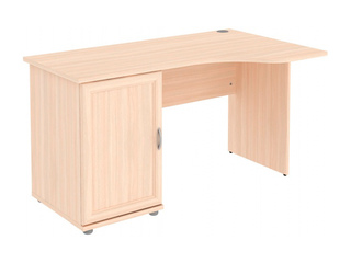 Фото Гарун АРТ. Г-776.02 Стол (левый/правый). Письменные столы.