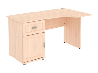 Фото Гарун АРТ. Г-776.03 Стол (левый/правый). Письменные столы.