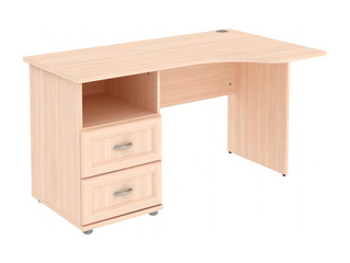 Фото Гарун АРТ. Г-776.04 Стол (левый/правый). Письменные столы.