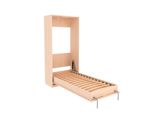 Фото Гарун АРТ. К02 Подъемная кровать 900. Подъемные кровати.