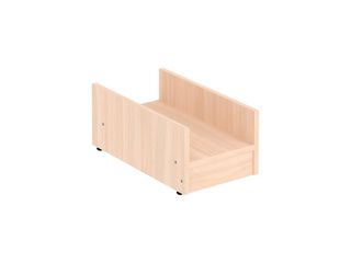 Фото Гарун АРТ. П01 Подставка под системный блок. Компьютерные столы.