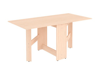 Фото Гарун АРТ. С05 Стол книга. Модульная система Гарун.