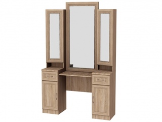 Фото Гарун АРТ. Тр30 Трельяж с ящиками. Модульная система Гарун.