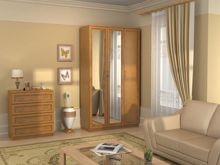 Фото Гарун Гостиная Компл. № 26.. Наборы для гостиной.