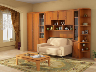 Фото Гарун Гостиная Компл. № 8.. Наборы для гостиной.