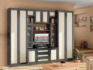 Фото Гарун Гостиная Компл. № 27. Наборы для гостиной.