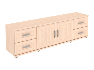 Фото Гарун-К 104.03 Тумба ролик. направл.. Тумбы.