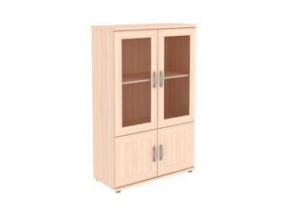 Фото Гарун-К 302.06 Шкаф. Шкафы высотой 1420 мм.