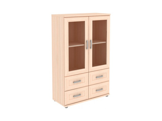 Фото Гарун-К 302.10 Шкаф. Шкафы высотой 1420 мм.