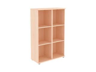 Фото Гарун-К 302.13 Шкаф. Шкафы высотой 1420 мм.