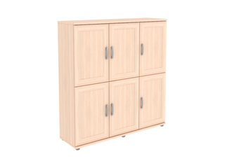 Фото Гарун-К 303.03 Шкаф. Шкафы высотой 1420 мм.