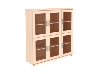 Фото Гарун-К 303.04 Шкаф. Шкафы высотой 1420 мм.