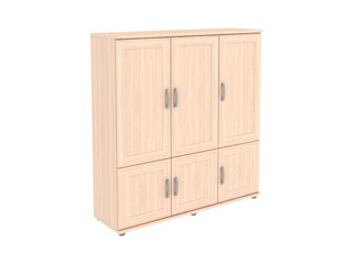 Фото Гарун-К 303.05 Шкаф. Шкафы высотой 1420 мм.