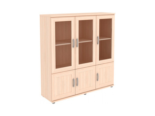 Фото Гарун-К 303.06 Шкаф. Шкафы высотой 1420 мм.